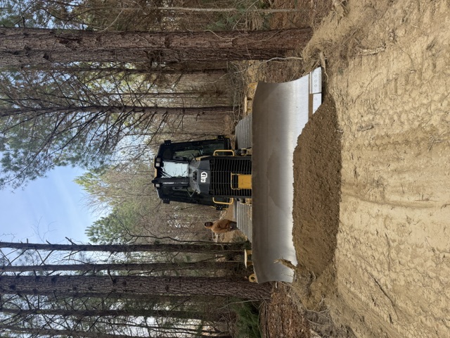 Recent project 3