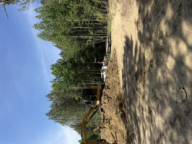 Septic system repairs and installation