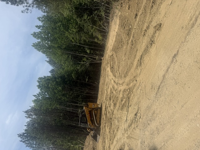 Dump truck and hauling services